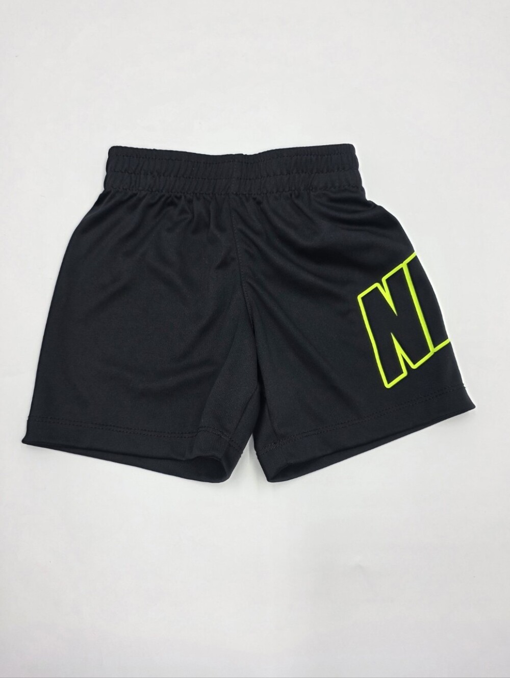 Nike baby boy Dri-Fit tee and shorts size 18 months - Picture 5 of 7